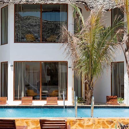 S&S Hotel Jambiani (Zanzibar) Exterior foto