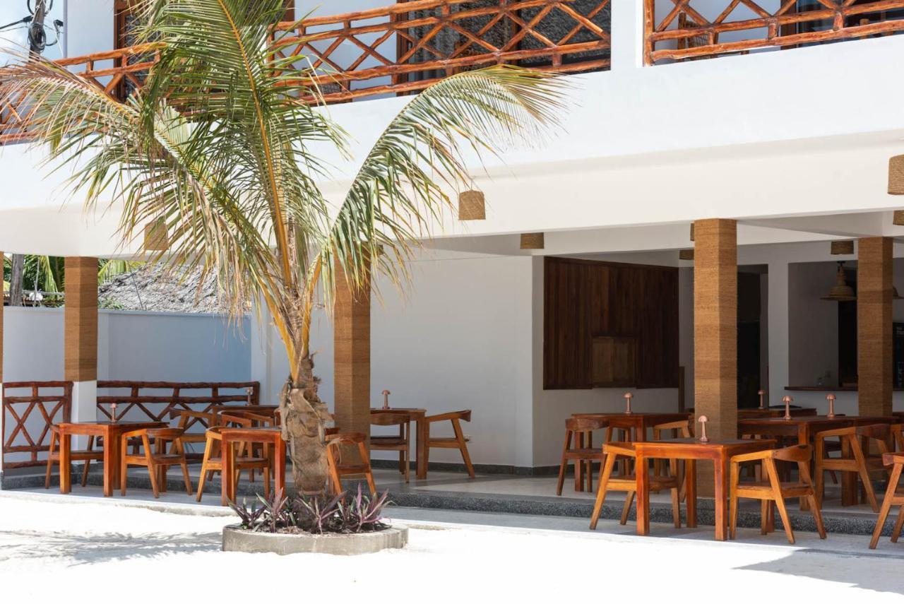 S&S Hotel Jambiani (Zanzibar) Exterior foto
