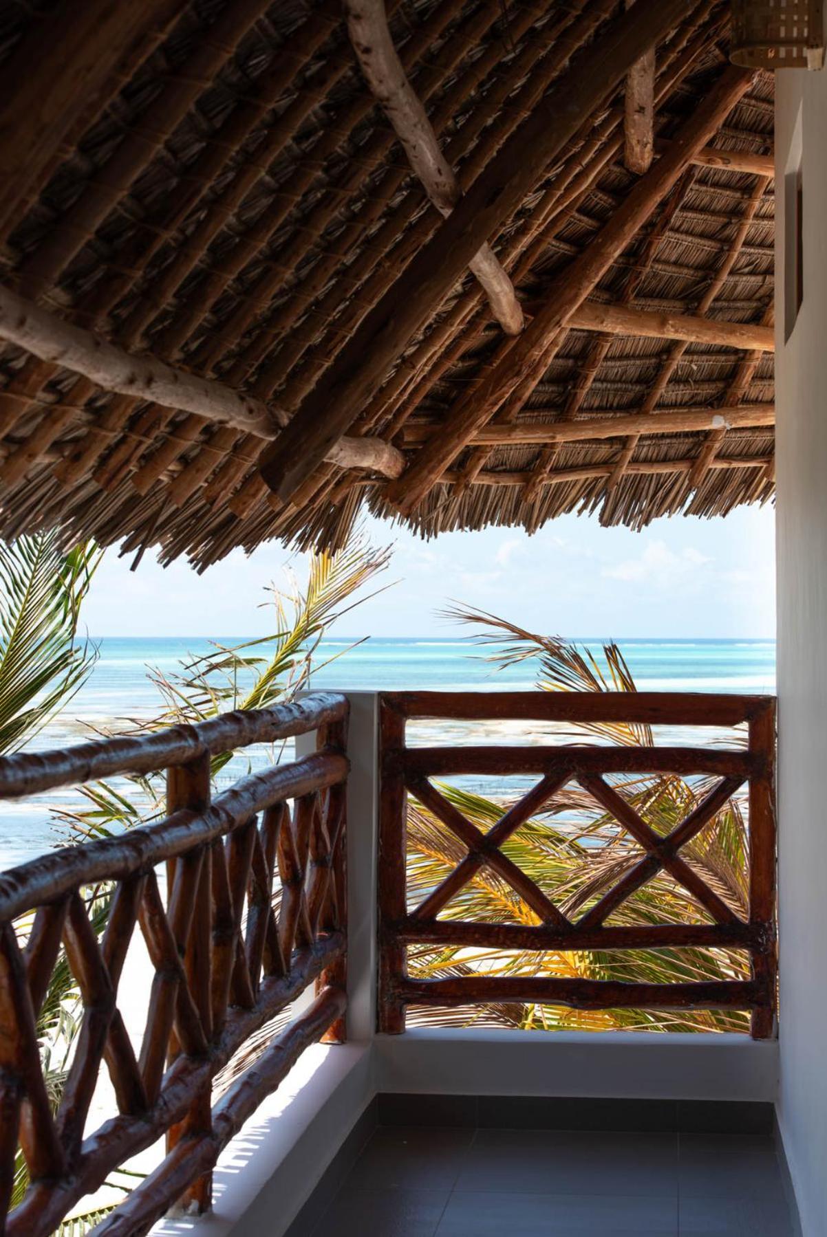 S&S Hotel Jambiani (Zanzibar) Exterior foto